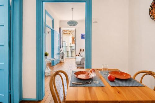 Amazing Balcony - Mouraria - 1881 Lisbon Apartments