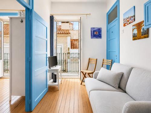 Amazing Balcony - Mouraria - 1881 Lisbon Apartments