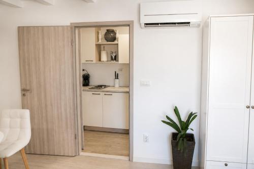 Trogir Square Apartment