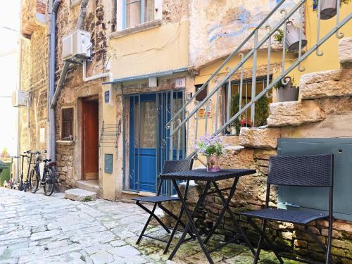 BELLA STONE Studio in Old town