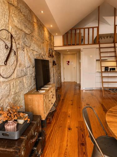 Apartamento Rua dos Mercadores l Vista Rio Douro
