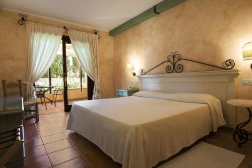 Gallery image of Lantana Resort Hotel&Apartments in Pula