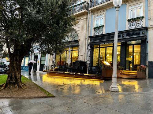 Porto City Center Apartment I Balcony & AC