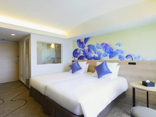 INFINISIS NAHA SHURIJO by Hewitt Resort