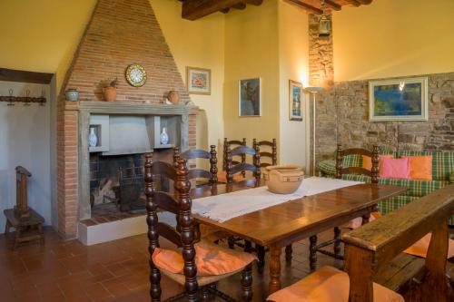 Fotografie z fotogalerie ubytování Fattoria Il Milione Agriturismo ve Florencii
