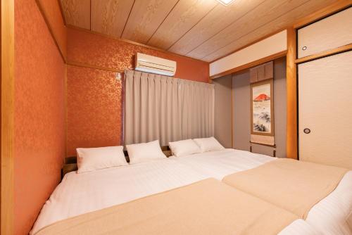 10 min Nagoya 6 Beds 15 Guests Luxury Parking