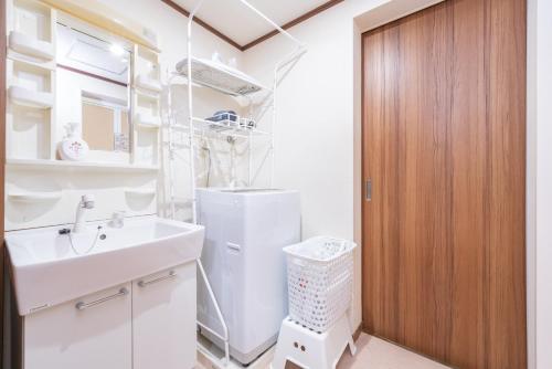 Near Nagoya Castle 8 Guests 2LDK Parking