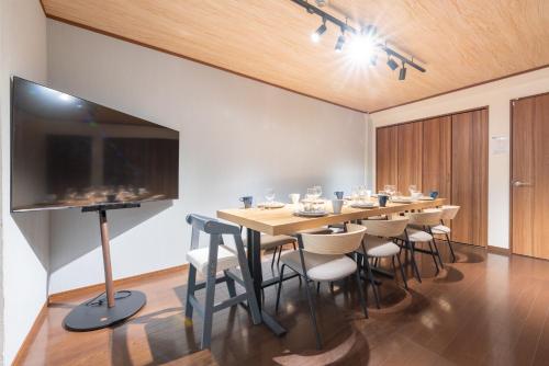 Near Nagoya Castle 8 Guests 2LDK Parking