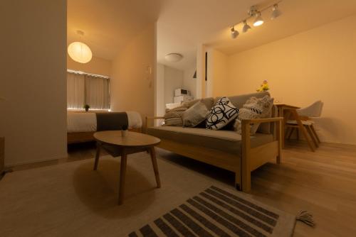 18 min to Nagoya 3 Beds 5 Guests Quiet