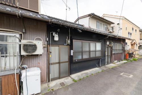 18 min to Nagoya 3 Beds 5 Guests Quiet
