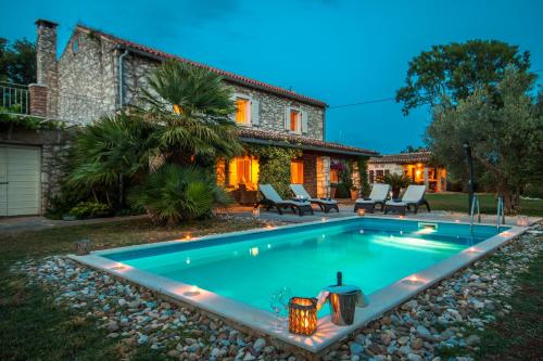 Villa Rea