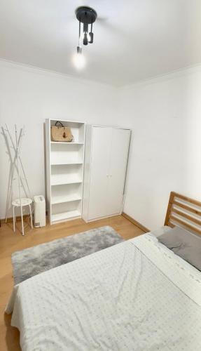 Charming room in beautiful Campo de Ourique
