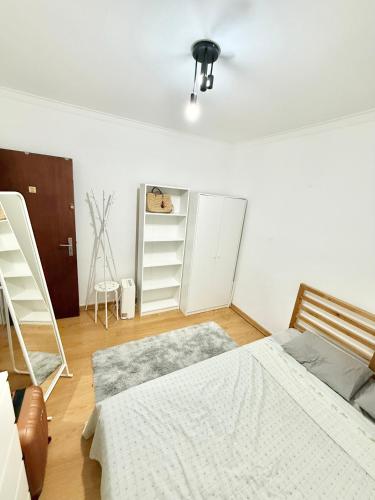 Charming room in beautiful Campo de Ourique