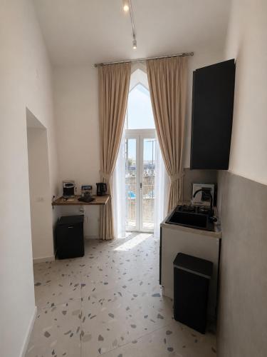 Suite a Napoli