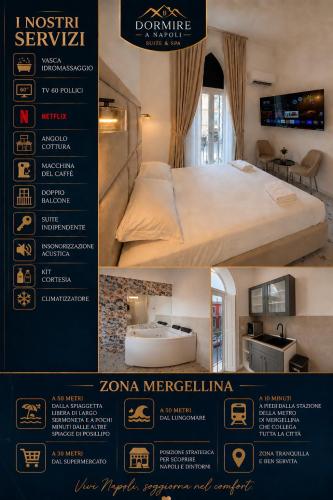 Suite a Napoli