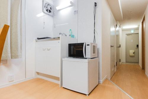 VILLA SAKURA Nishi Kamata