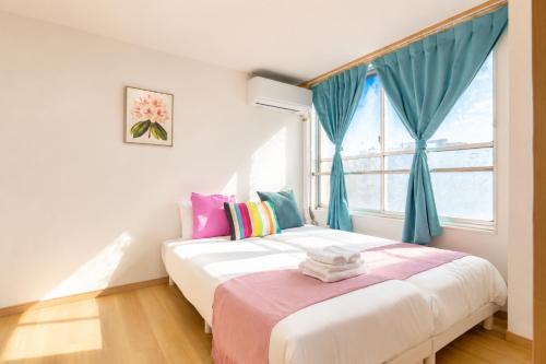 -Arai building- A 6-minute walk from Itabashi Station!