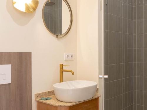 Premium double apartment