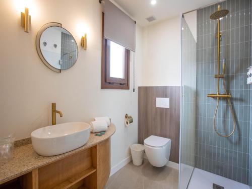 Premium double apartment
