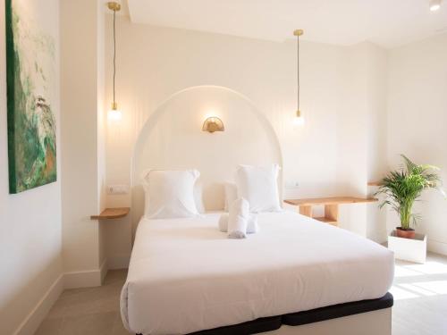 Premium double apartment