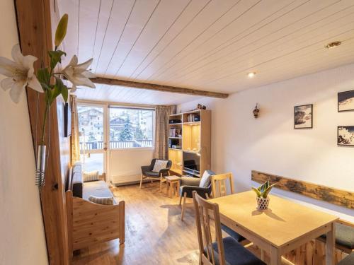 Appartement familial au centre, vue montagne - 4 pers.