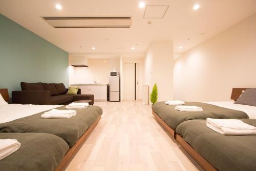 SEVEN Building / Vacation STAY 4945