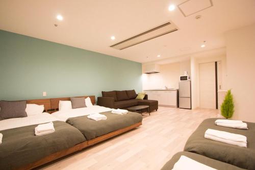 SEVEN Building / Vacation STAY 4940