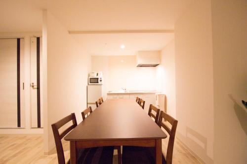 SEVEN Building / Vacation STAY 4949