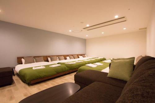 SEVEN Building / Vacation STAY 4949