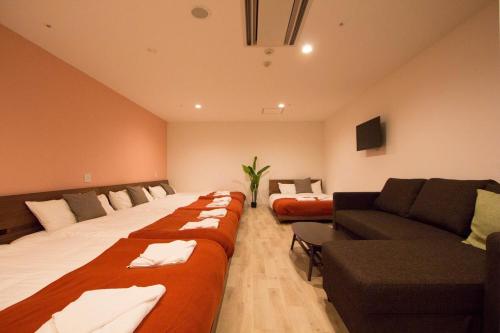SEVEN Building / Vacation STAY 4961