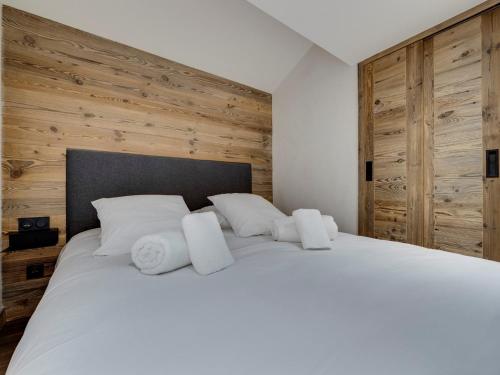 Appartement rénové à Val-d'Isère - 4 pers.