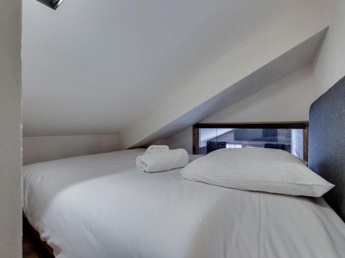 Appartement rénové à Val-d'Isère - 4 pers.