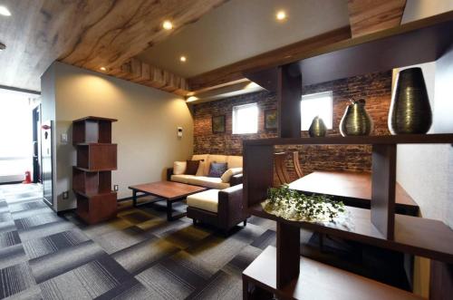 Hills Garden Hondori / Vacation STAY 7577