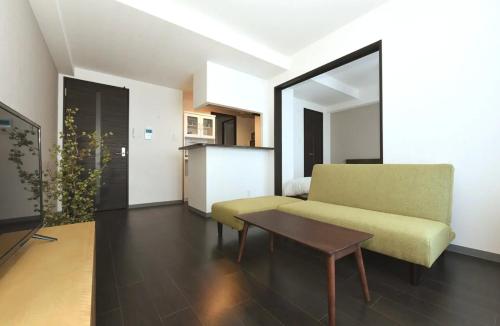 Suncourt Maruyama Goden Hills / Vacation STAY 7602