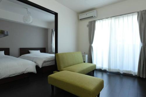 Suncourt Maruyama Goden Hills / Vacation STAY 7602