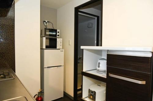 Suncourt Maruyama Goden Hills / Vacation STAY 7605