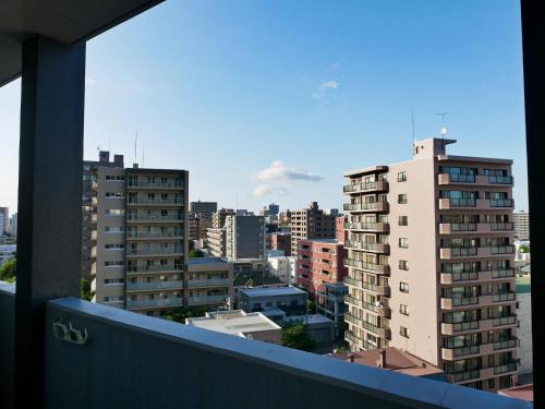 Suncourt Maruyama Goden Hills / Vacation STAY 7605
