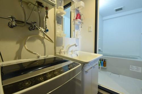 Suncourt Maruyama Goden Hills / Vacation STAY 7603