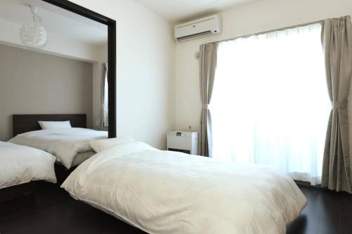 Suncourt Maruyama Goden Hills / Vacation STAY 7603