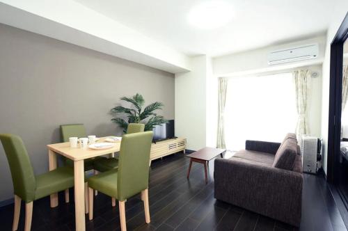 Suncourt Hongo Dori Garden Hills / Vacation STAY 7607