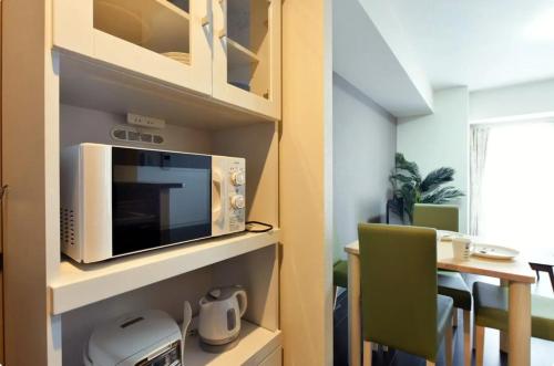 Suncourt Hongo Dori Garden Hills / Vacation STAY 7607