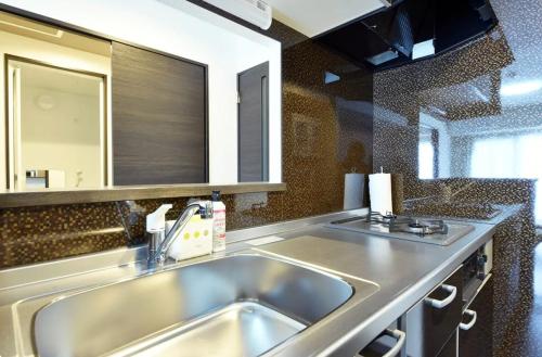 Suncourt Hongo Dori Garden Hills / Vacation STAY 7607