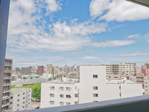 Suncourt Maruyama Goden Hills / Vacation STAY 7603