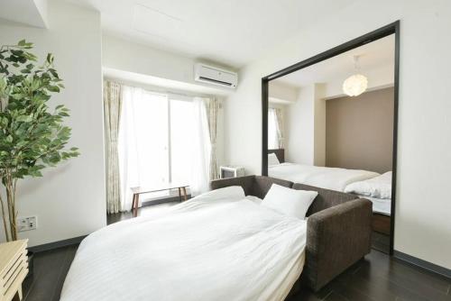 Suncourt Hongo Dori Garden Hills / Vacation STAY 7607