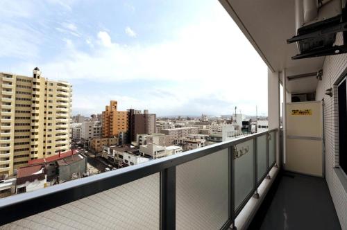 Suncourt Hongo Dori Garden Hills / Vacation STAY 7607