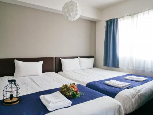 Suncourt Maruyama Goden Hills / Vacation STAY 7601