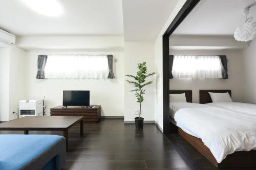 Suncourt Maruyama Goden Hills / Vacation STAY 7604