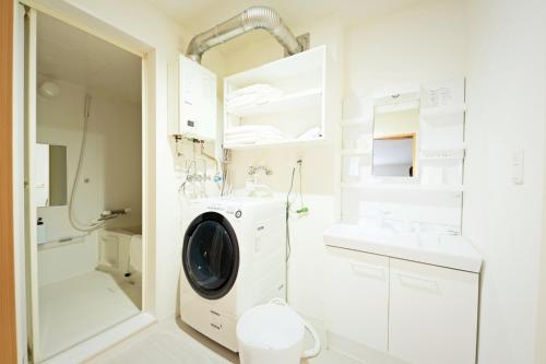 Sapporo - Apartment - Vacation STAY 7939