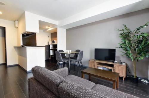 Suncourt Hongo Dori Garden Hills / Vacation STAY 7609