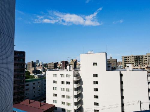 Suncourt Maruyama Goden Hills / Vacation STAY 7604